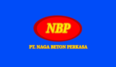 Loker Staff Admin  di PT. Naga Beton Perkasa 